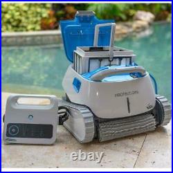 Dolphin Proteus Robotic Pool Cleaners DX3 DX4 DX5i Automatic Pool Cleaning