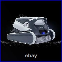 Dolphin Quantum Automatic Robotic Pool Cleaner with 2 Year Warranty Open Box