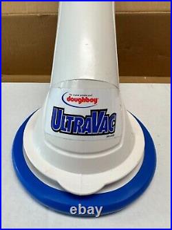 Doughboy Ultravac Automatic Pool & Spa Vacuum Cleaner 355-1194 / 0-2035-000