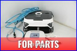 FOR PARTS AIPER Orca 1200 Pro Automatic Pool Cleaner Tangle Free 50Ft Cord