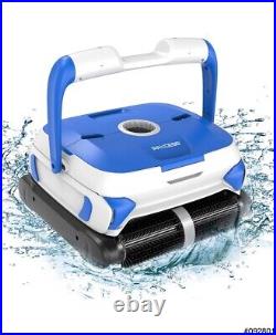 FOR PARTS Paxcess Wall-Climbling Automatic Pool Cleaner