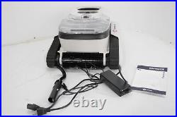 FOR PARTS Seauto Seal SE Robotic Pool Vacuum Planning Automatic Pool Cleaner
