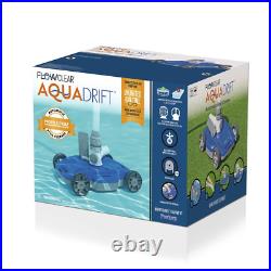 Flowclear Aquadrift Automatic Pool Vacuum Cleaner