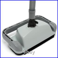 Great White Suction Side Automatic Pool Cleaner Kreepy Krauly (GW9500)