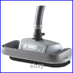 Great White Suction Side Automatic Pool Cleaner Kreepy Krauly (GW9500)