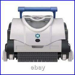 HAYWARD W3RC9742CUBY SharkVAC Robotic Automatic Pool Cleaner with 50' cord