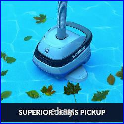Hayward 3925ADC Navigator Pro Automatic Robotic Concrete Swimming Pool Cleaner