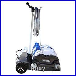 Hayward 3RC9742CUBY SharkVAC Robotic Automatic Pool Cleaner with 50' cord