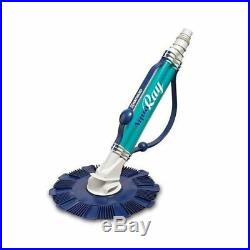 Hayward AquaRay Above Ground Automatic Swimming Pool Cleaner