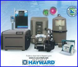 Hayward Automatic Navigator Ultra Pool Cleaner Tune Up Vacuum Kit & Pod Parts