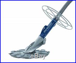 Hayward DV4000 Inground/Above Ground Automatic Swimming Pool Cleaner with Hose