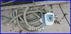 Hayward Navigator Pro Automatic Suction Pool Cleaner