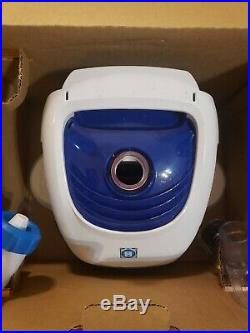 Hayward Navigator Pro Vacuum Automatic Pool Cleaner Open Box Missing Piece(s)