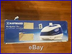 Hayward Navigator Pro Vacuum Automatic Pool Cleaner Open Box Missing Piece(s)