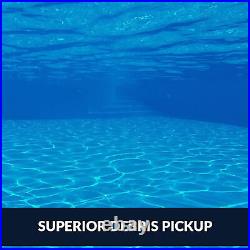 Hayward Pool Vac XL Automatic Suction 20x40' In Ground Vinyl Pool Vacuum Cleaner