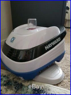 Hayward PoolVac V-Flex Automatic Suction Pool Cleaner Head Only