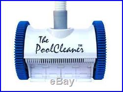 Hayward Poolvergnuegen The PoolCleaner Automatic 2-Wheel Suction Cleaner Pools