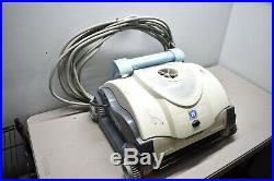 Hayward RC9740CUB SharkVac Easy Automatic Robotic Swimming Pool Cleaner Untested