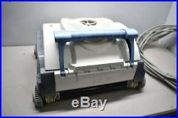 Hayward RC9740CUB SharkVac Easy Automatic Robotic Swimming Pool Cleaner Untested