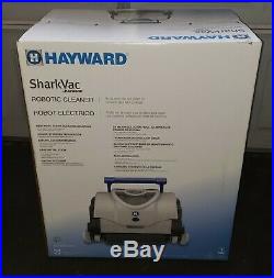 Hayward RC9740CUB SharkVac Robotic Automatic Swimming Pool Cleaner MSRP $749