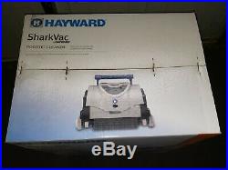 Hayward RC9740CUB SharkVac Robotic Automatic Swimming Pool Cleaner MSRP $749