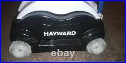 Hayward SharkVAC Automatic Robotic Pool Cleaner(W3RC9740CUB) WITHOUTPower Supply