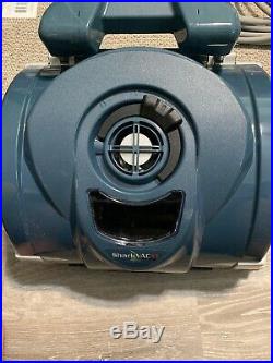 Hayward SharkVAC XL Automatic Robotic Pool Cleaner with60' Cord RC9740WC BROKEN