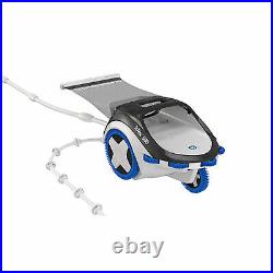 Hayward TriVac 500 20 x 40 Foot Automatic Bottom and Wall Pressure Pool Cleaner