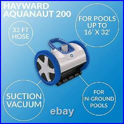 Hayward W3PHS21CST AquaNaut Pool Vacuum (Automatic Pool Cleaner)