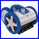 Hayward W3PHS41CST Aquanaut 400 Suction Side Pool Cleaner, 4WD