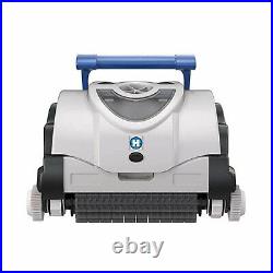 Hayward W3RC9740CUB SharkVac Easy Clean Automatic Robotic Swimming Pool Cleaner