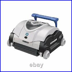 Hayward W3RC9740CUB SharkVac Easy Clean Automatic Robotic Swimming Pool Cleaner