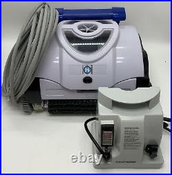 Hayward W3RC9740CUB SharkVac Robotic Automatic Pool Cleaner With POWER SUPPLY
