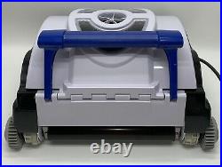 Hayward W3RC9740CUB SharkVac Robotic Automatic Pool Cleaner With POWER SUPPLY