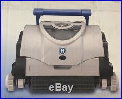Hayward W3RC9740CUB SharkVac Robotic Pool Vacuum (Automatic Cleaner) Robot