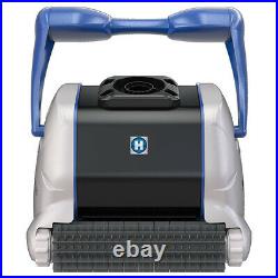 Hayward W3RC9990CUB TigerShark Robotic Automatic Pool Vacuum Quick Clean Cleaner