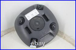 Hydrus Roker Plus Cordless Automatic Robotic Cleaner For Above In Ground Pool