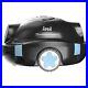INSE Y10 Cordless Automatic Robotic Pool Cleaner 1.5 Hr Runtime IPX8 Waterproof