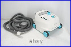 INTEX 28005E ZX300 Deluxe Pressure Side Above Ground Automatic Pool Cleaner