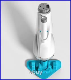 In Ground Swimming Pool Vacuum Spa Cleaner Maintenance Automatic Rechargeable
