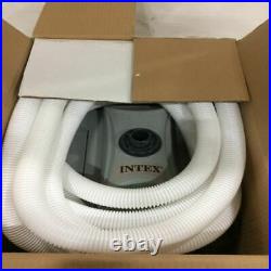 Intex 28001E AUTOMATIC POOL CLEANER FOR ABOVE GROUND POOLS