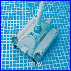 Intex 28001E Above Ground Suction Side Pool Cleaner
