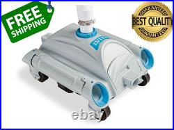 Intex 28001E AboveGround Swimming Pool Automatic Vacuum Cleaner 21ftHose fitting