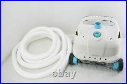 Intex 28005E ZX300 Deluxe Automatic Pool Cleaner Flow Rate Between 1600-3500 Gal