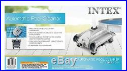 Intex Auto Pool Cleaner Automatic Pool Cleaner Pressure 28001E Free Shipping