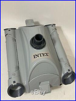 Intex Automatic Pool Cleaner #28001E Auto Vacuum