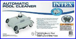 Intex Automatic Pool Cleaner BRAND NEW