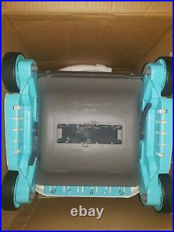 Intex ZX300 Deluxe Automatic Pool Cleaner for Above Ground Pools