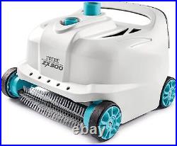 Intex Zx300 Deluxe Automatic Pool Cleaner