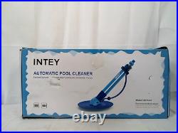 Intey INTPC01 Automatic Pool Cleaner